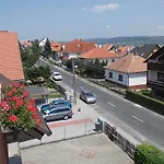 Judit Vendeghaz Guest house Heviz