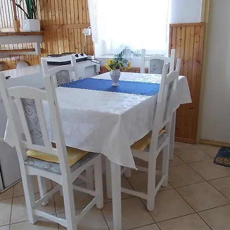 Guest house Judit Vendeghaz