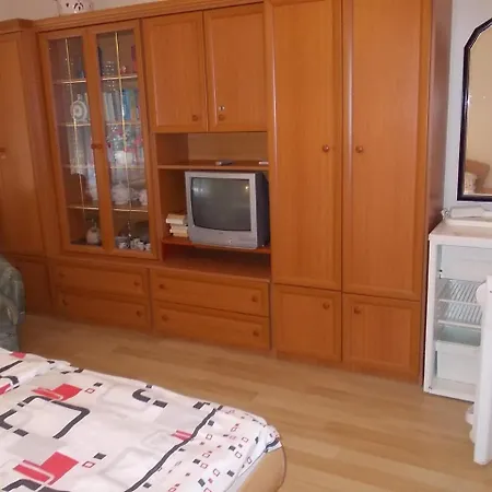Guest house Judit Vendeghaz Heviz