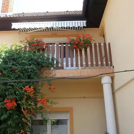 Guest house Judit Vendeghaz