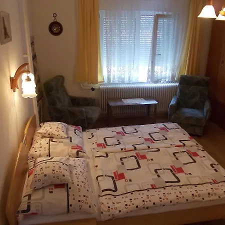 Judit Vendeghaz Guest house 3*