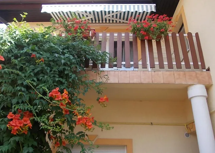 Judit Vendeghaz Guest house 3*