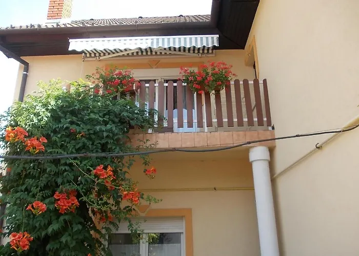 Guest house Judit Vendeghaz