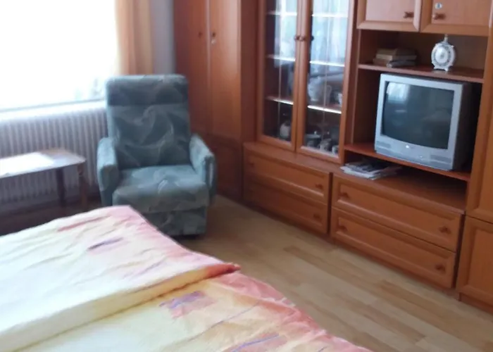 Pensjonat Judit Vendeghaz