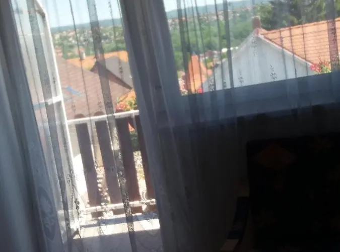 Pensjonat Judit Vendeghaz