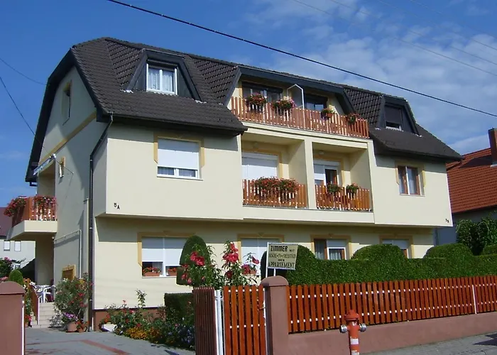 Judit Vendeghaz Héviz